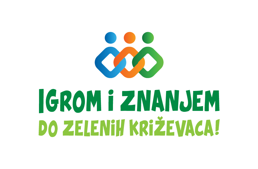 Najbolji razredi izborili ulazak u veliko finale Okolišne olimpijade „Igrom i znanjem do zelenih Križevaca!