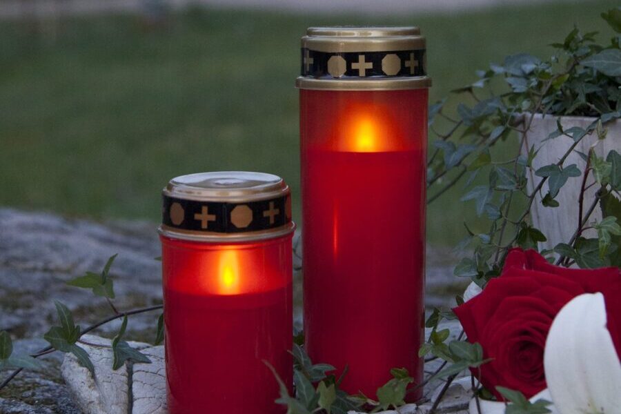 Radno vrijeme cvjećarnice Mirta o blagdanu Svih svetih